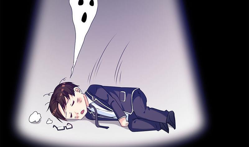 第26话 这具身体便宜你了(1/2)-第26话