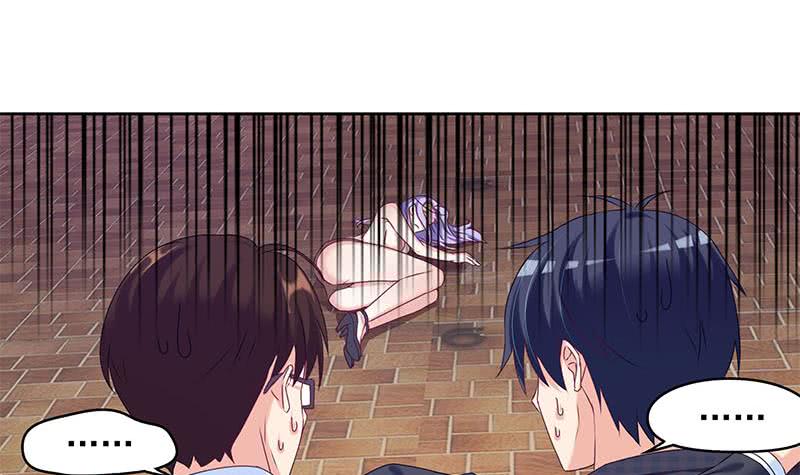 第30话 开过光的乌鸦嘴(1/2)-第30话