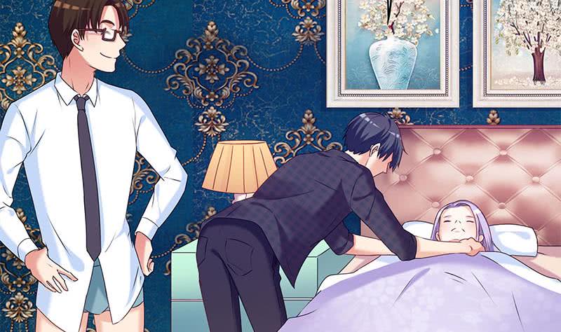 第30话 开过光的乌鸦嘴(1/2)-第30话