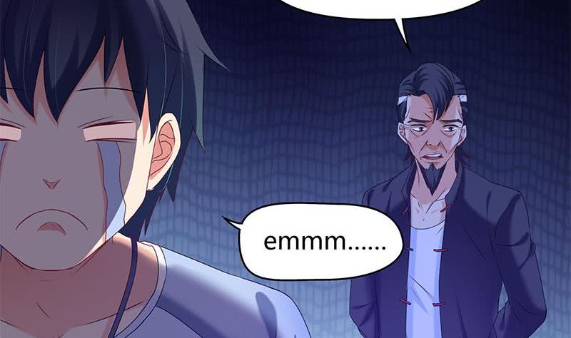 第34话 原来你就是陆风？(1/2)-第34话