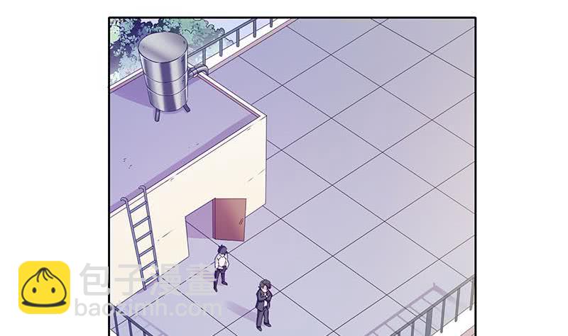 第36话 小心你的室友(1/2)-第36话