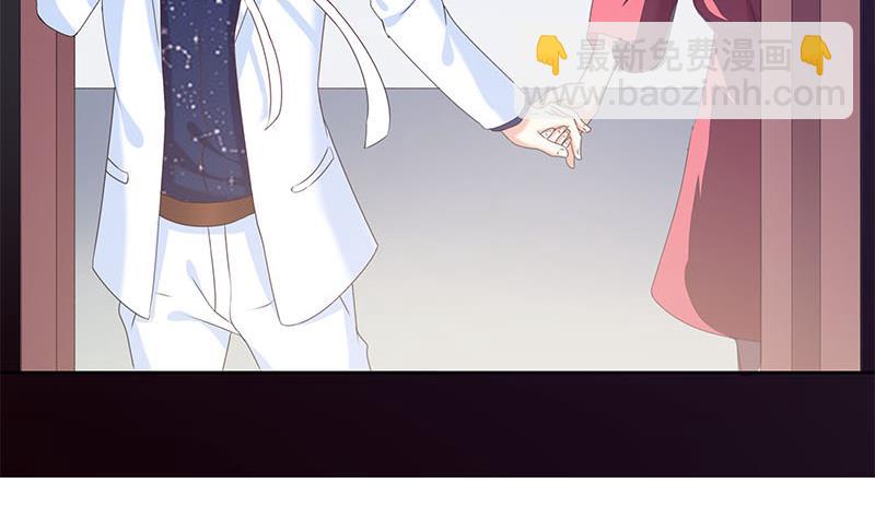 第38话 奇怪的女朋友(1/2)-第38话