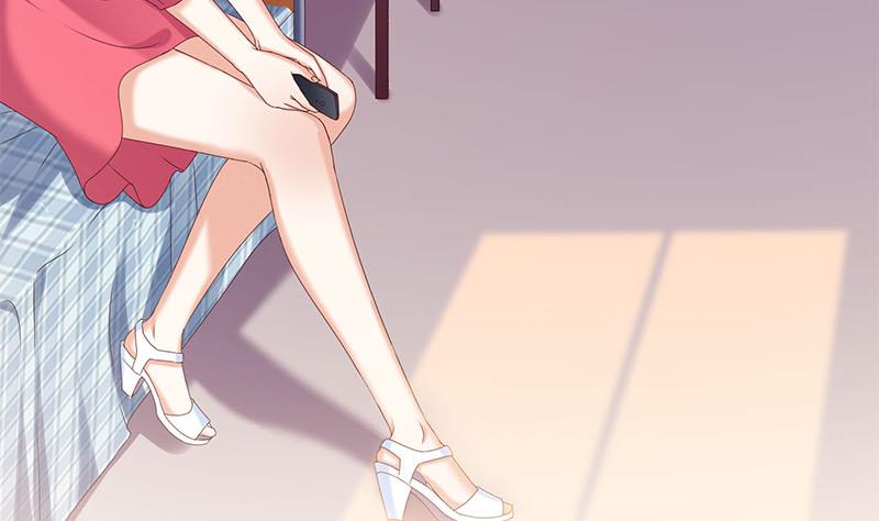 第38话 奇怪的女朋友(1/2)-第38话