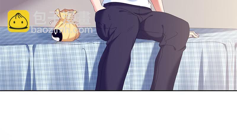 第38话 奇怪的女朋友(1/2)-第38话