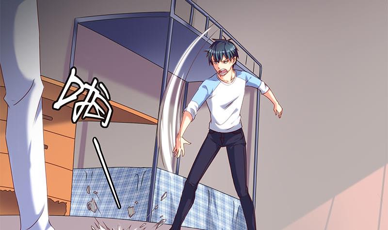 第40话 都是滴蜡惹的祸-第40话