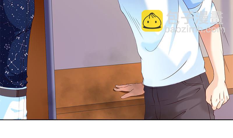 第40话 都是滴蜡惹的祸-第40话