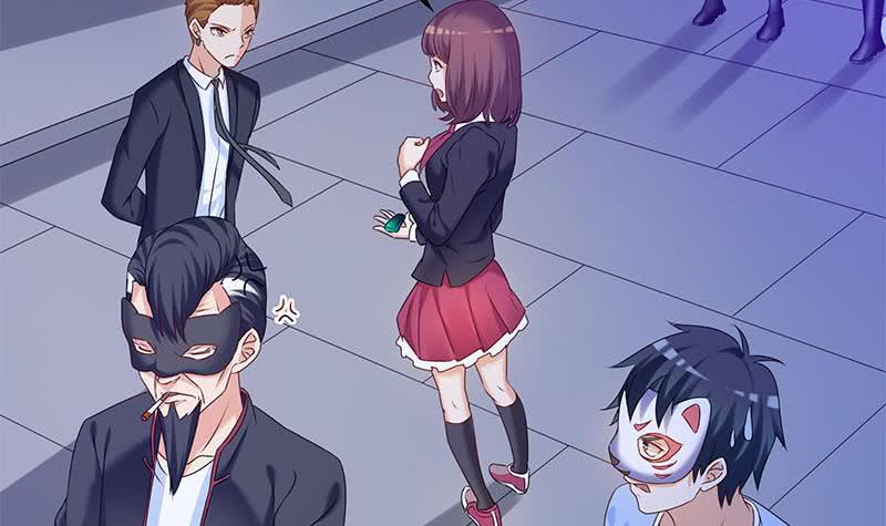 第46话 骗的就是你-第46话