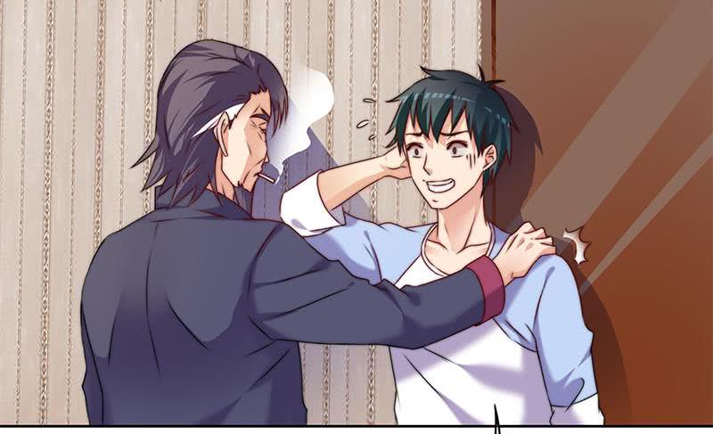 第70话 不动明王印的传承(1/2)-第70话