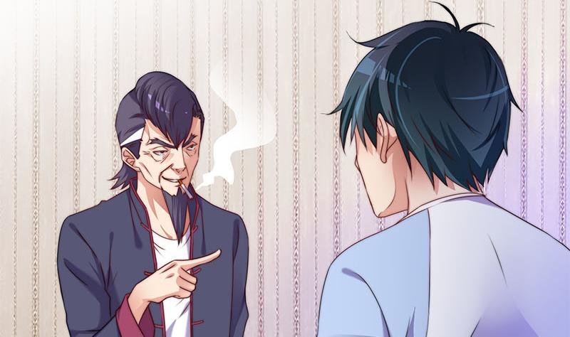 第70话 不动明王印的传承(1/2)-第70话