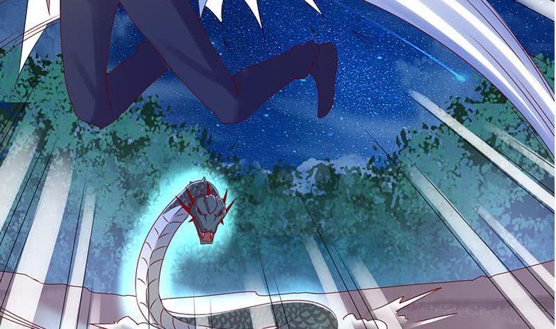 第78话 以为是王者没想到是青铜(1/2)-第78话