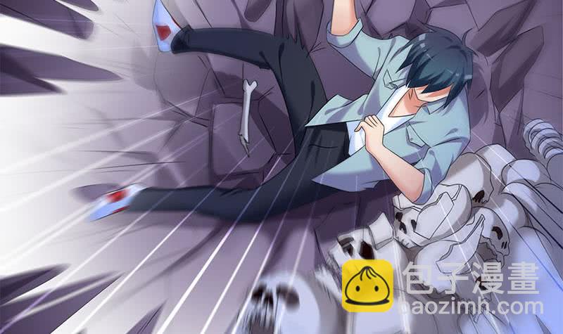 第82话 求我杀了你啊(1/2)-第82话