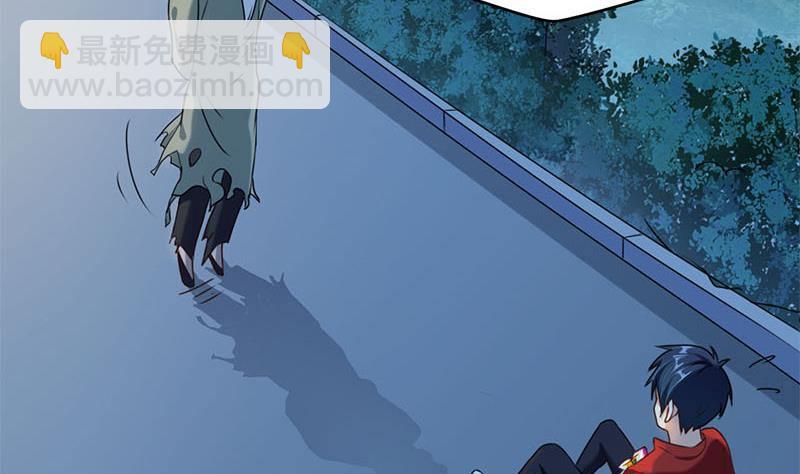 第10话 疯狂的老鬼(1/2)-第10话