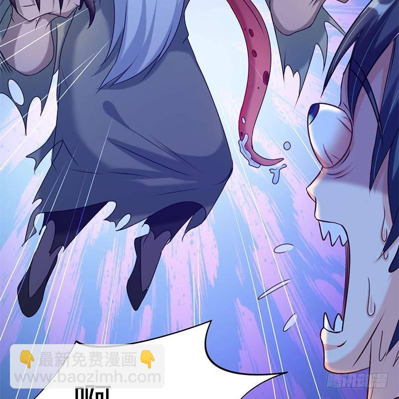 第10话 疯狂的老鬼(1/2)-第10话