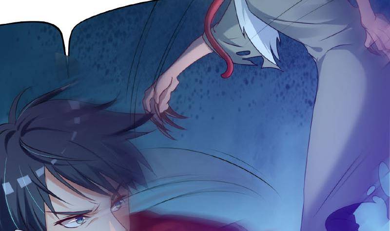 第10话 疯狂的老鬼(1/2)-第10话