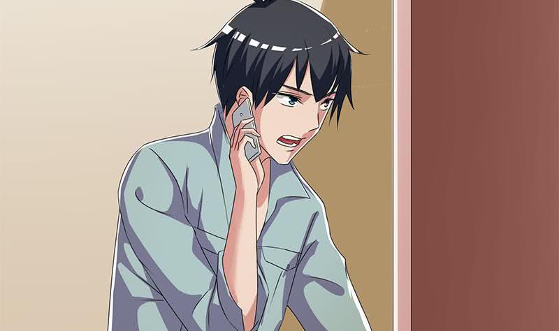 第96话 好重的阴气！(1/2)-第96话