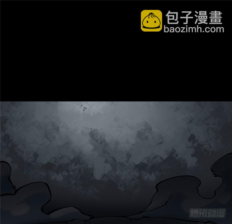 第三卷 阎王刑场（3）(1/2)-第18话