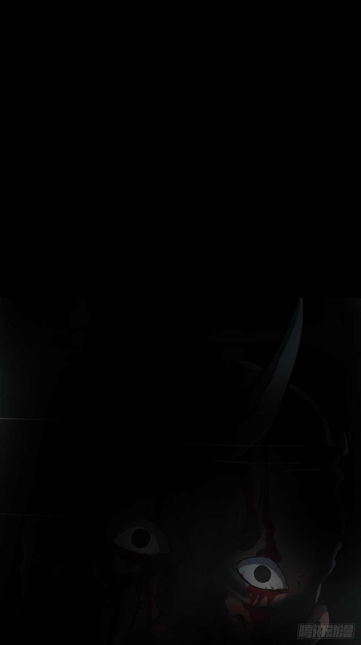 第三卷 阎王刑场（5）-第20话