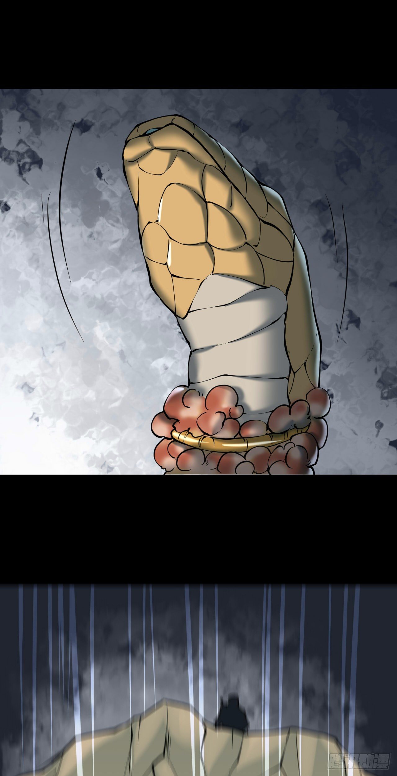 第三卷 阎王刑场（13）-第28话