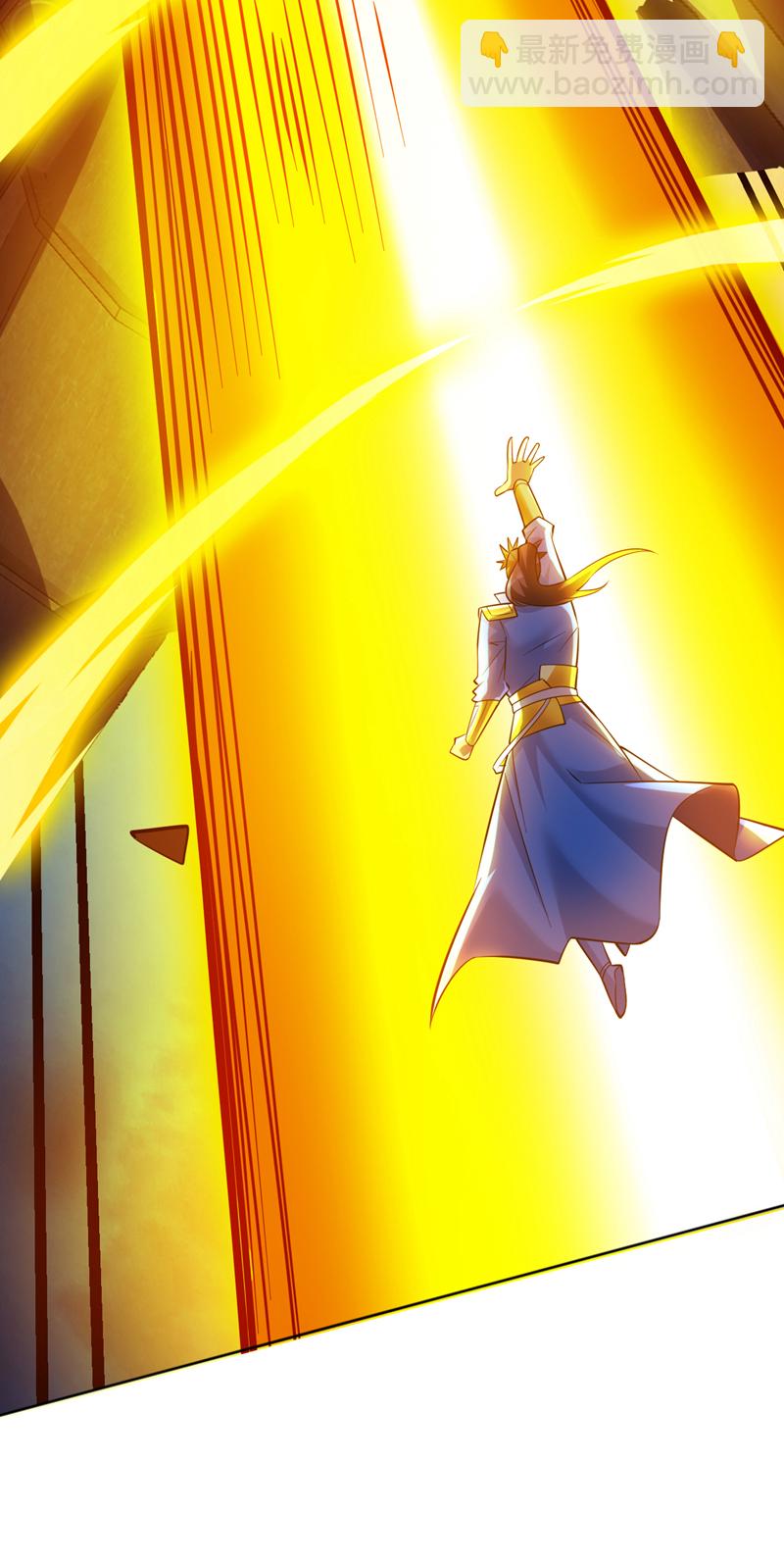 隱居十萬年，後代請我出山 - 第159話 你們敢小瞧我？ - 2