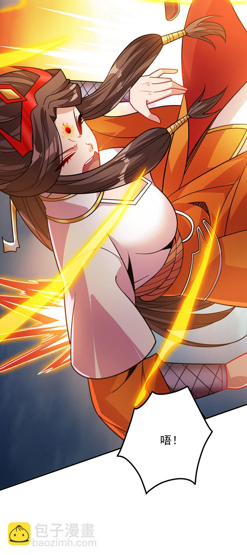 隱居十萬年，後代請我出山 - 第187話 你不幫我報仇？ - 7