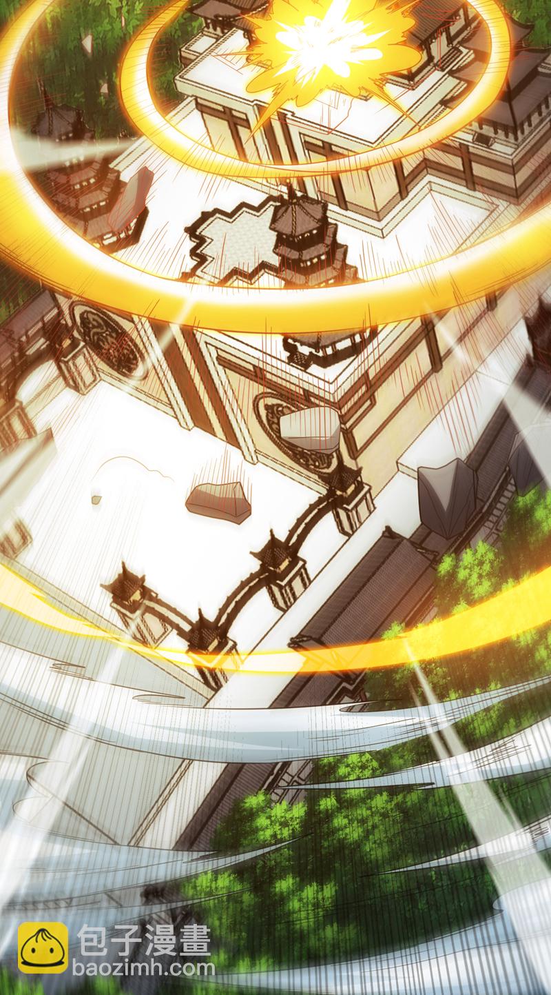 隱居十萬年，後代請我出山 - 第187話 你不幫我報仇？ - 6