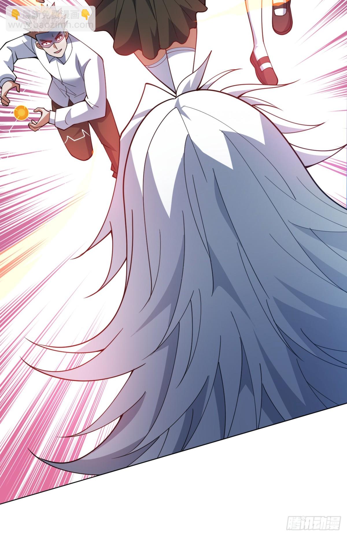 隱居十萬年，後代請我出山 - 第223話 遊戲纔剛開始~ - 6