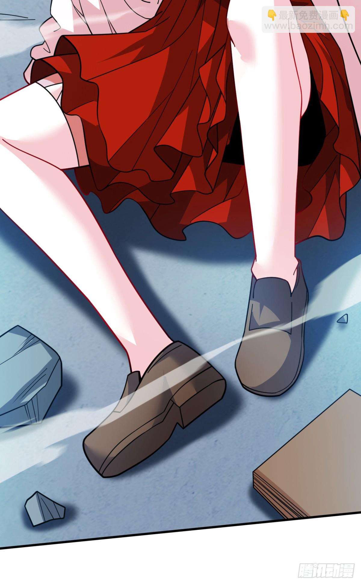 隱居十萬年，後代請我出山 - 第223話 遊戲纔剛開始~ - 6