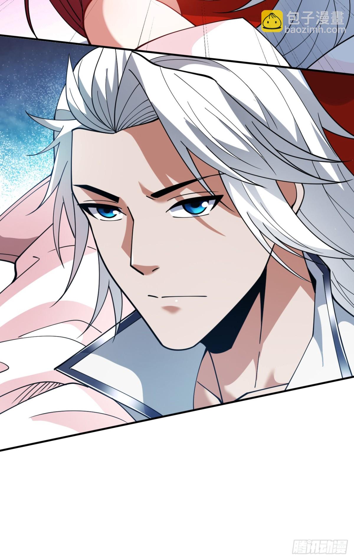 隱居十萬年，後代請我出山 - 第225話 出手吧，S1英雄！ - 3