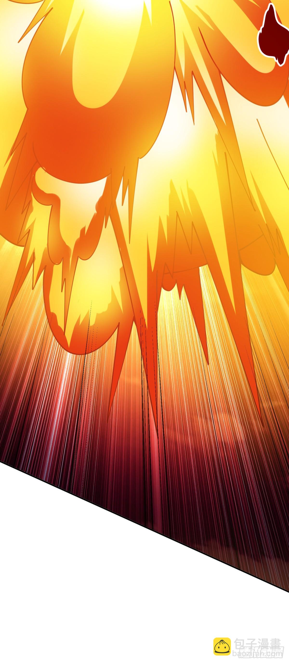 隱居十萬年，後代請我出山 - 第227話 這一招，你敢接嗎(1/2) - 1