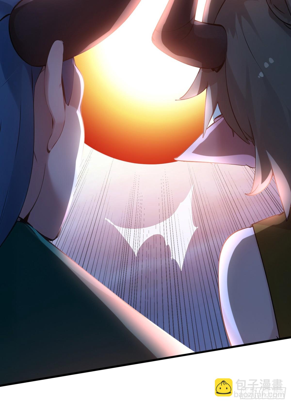 隱居十萬年，後代請我出山 - 第241話 你…不殺我們？ - 6