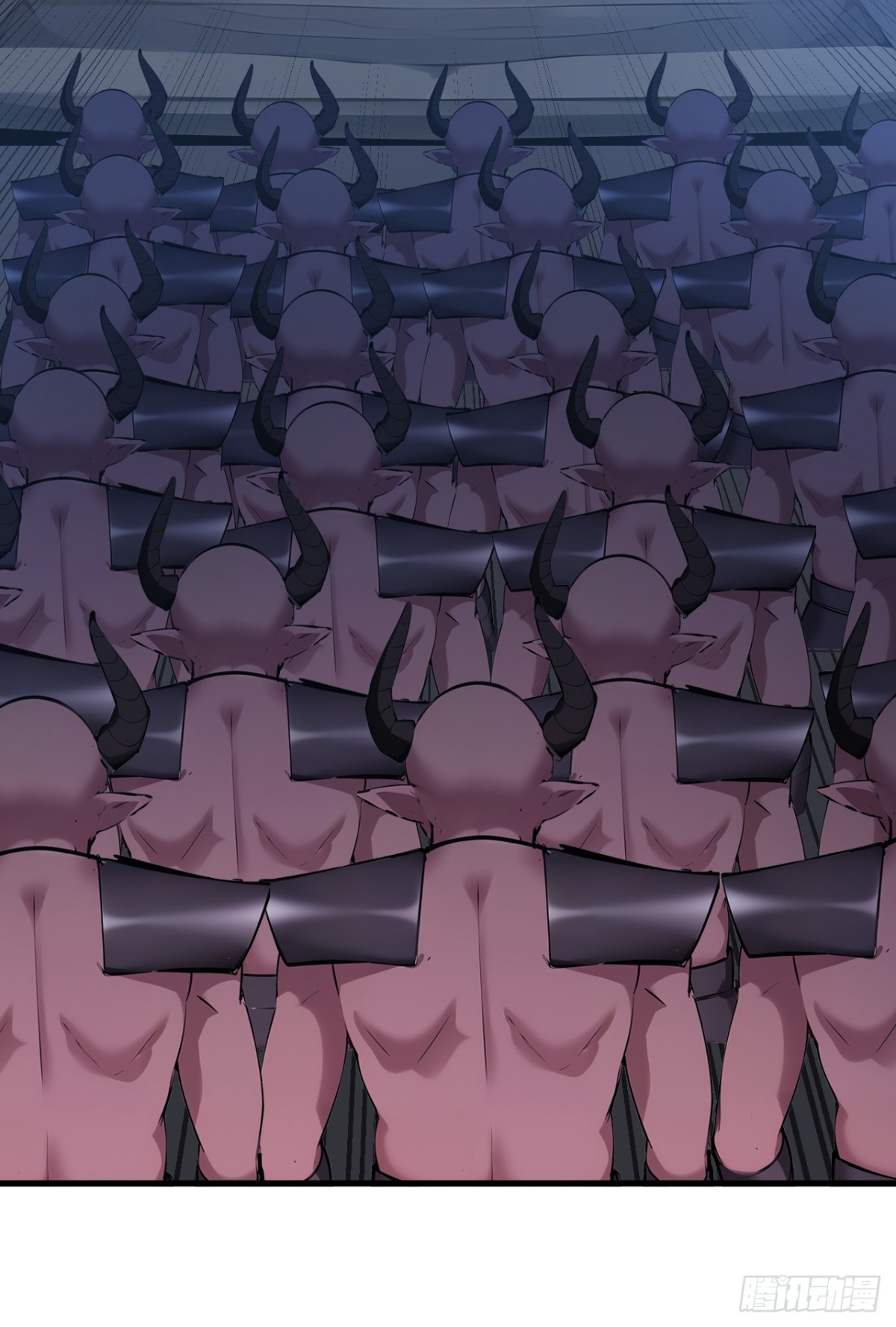 隱居十萬年，後代請我出山 - 第245話 獵殺開始—— - 5