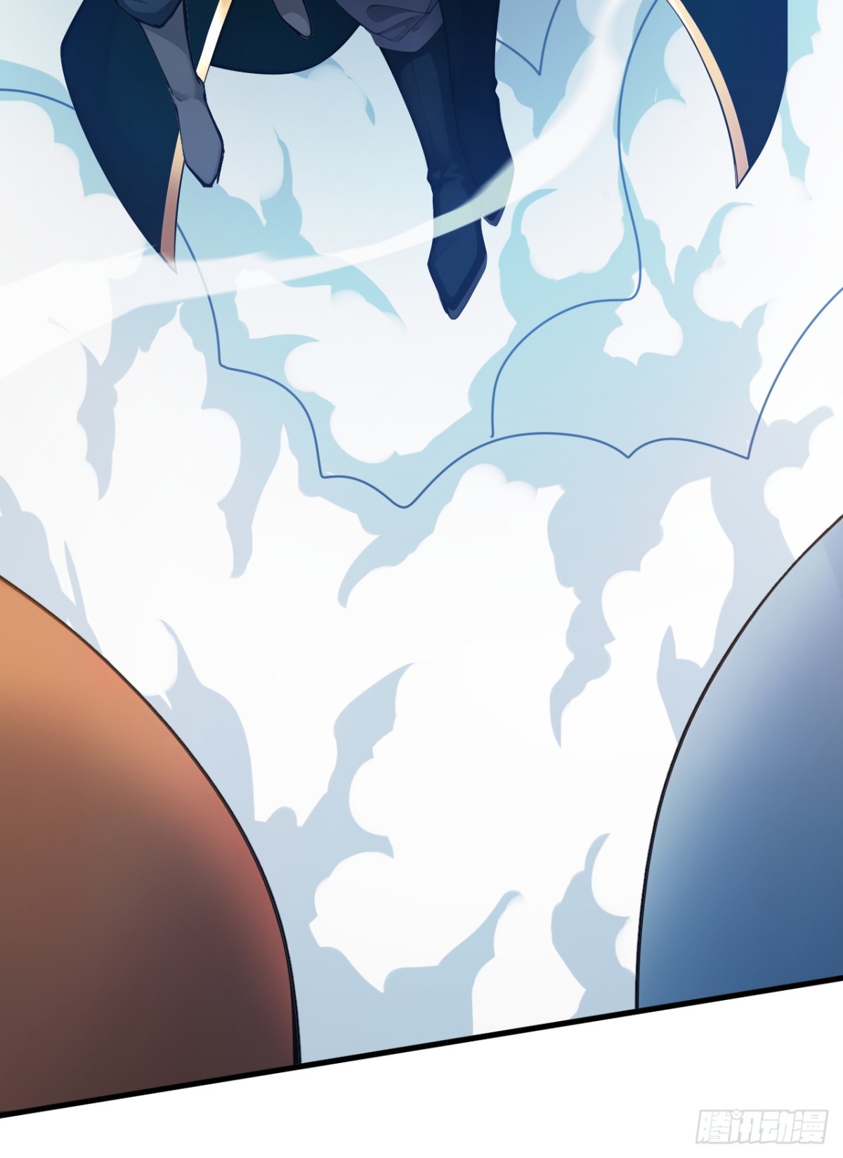 隱居十萬年，後代請我出山 - 第251話 我要你灰飛煙滅！(1/2) - 1