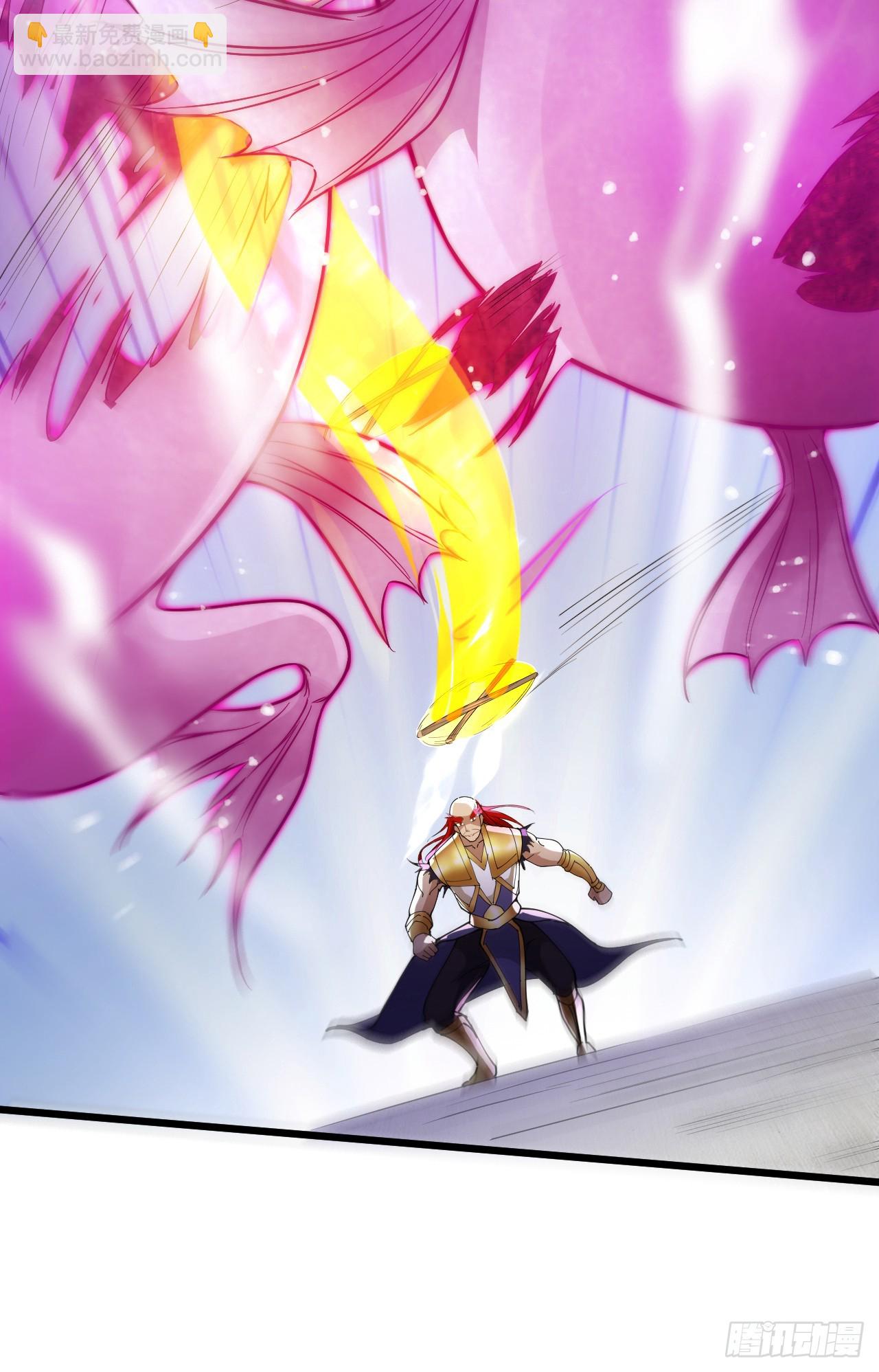 隱居十萬年，後代請我出山 - 第28話 老祖果然沒騙我~ - 3