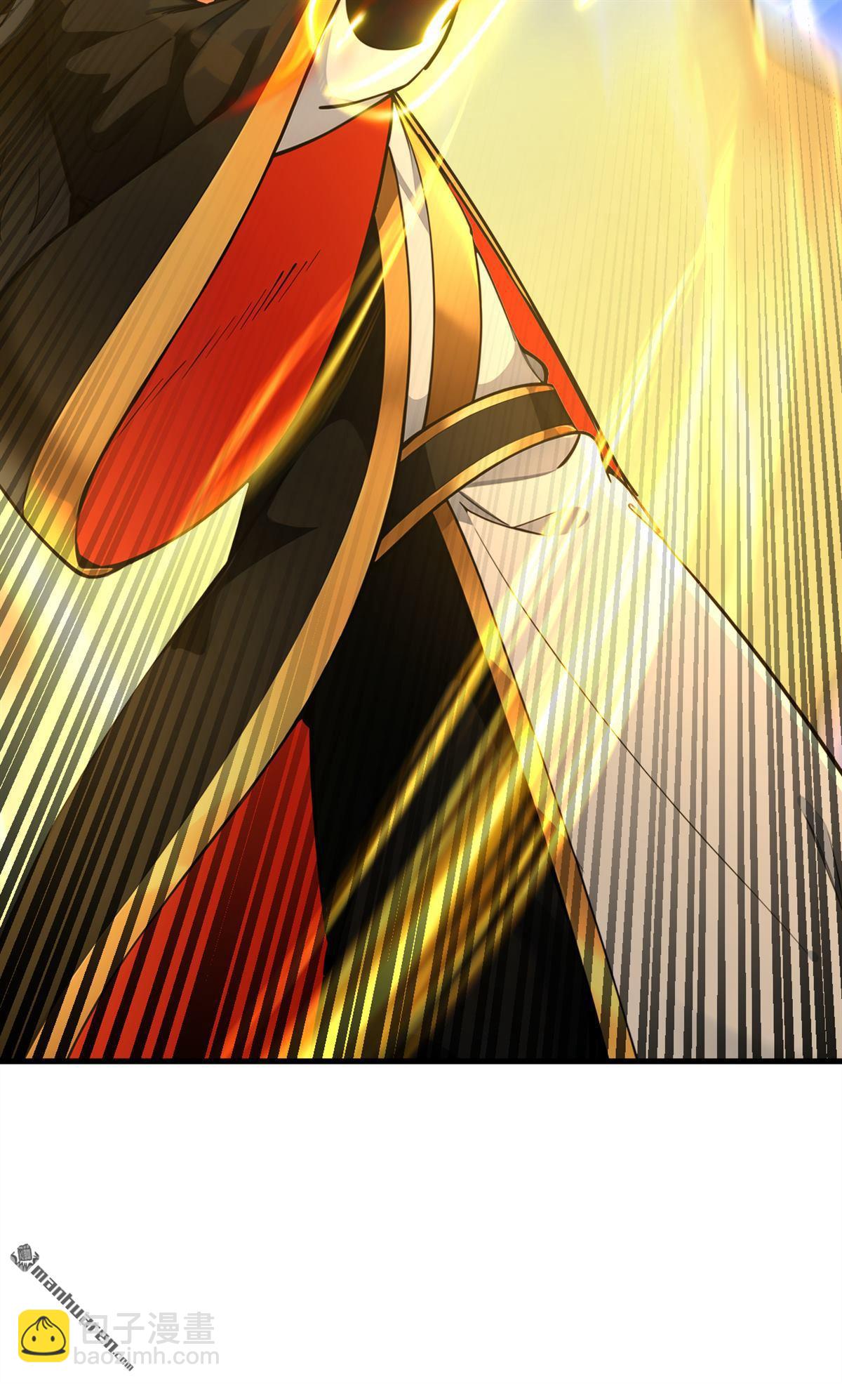 隱居十萬年，後代請我出山 - 第290回 善惡本一體(1/2) - 8