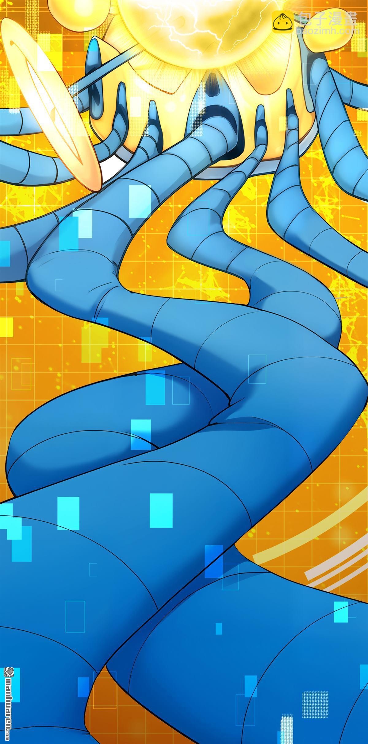 隱居十萬年，後代請我出山 - 第294回 等等！升級？！(1/2) - 1