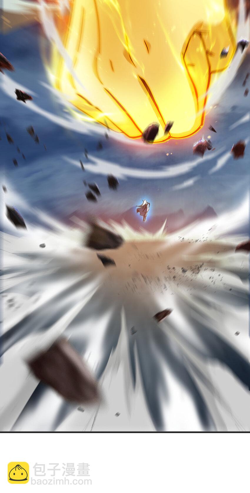 隱居十萬年，後代請我出山 - 40 歷史的真相 - 6