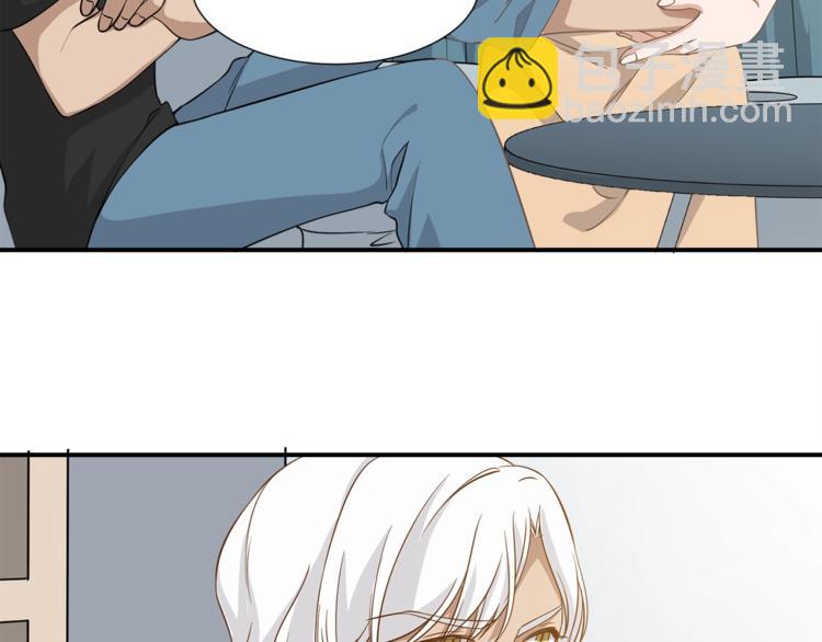 引狼入室 - 第14話 你的關懷(1/2) - 2