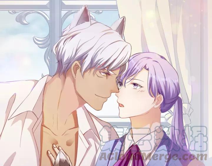 引狼入室 - 番外2 以後天天見面吧(1/2) - 1