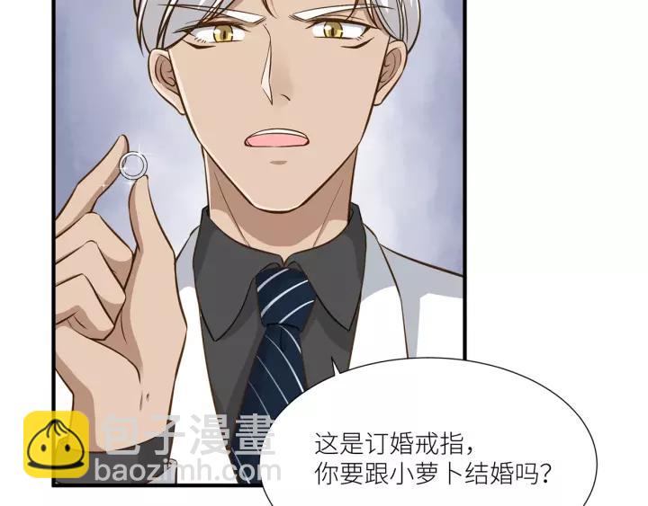 引狼入室 - 第36話 相親前的換裝遊戲(2/2) - 2