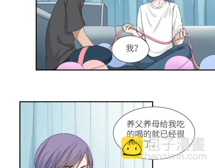 第40话 生日惊喜还是惊吓？17