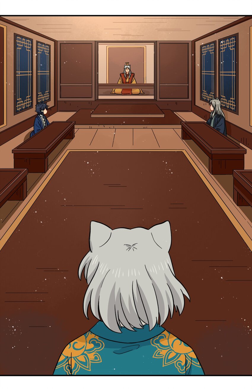 012 你还觉得自己是正义吗？(1/2)-第14话