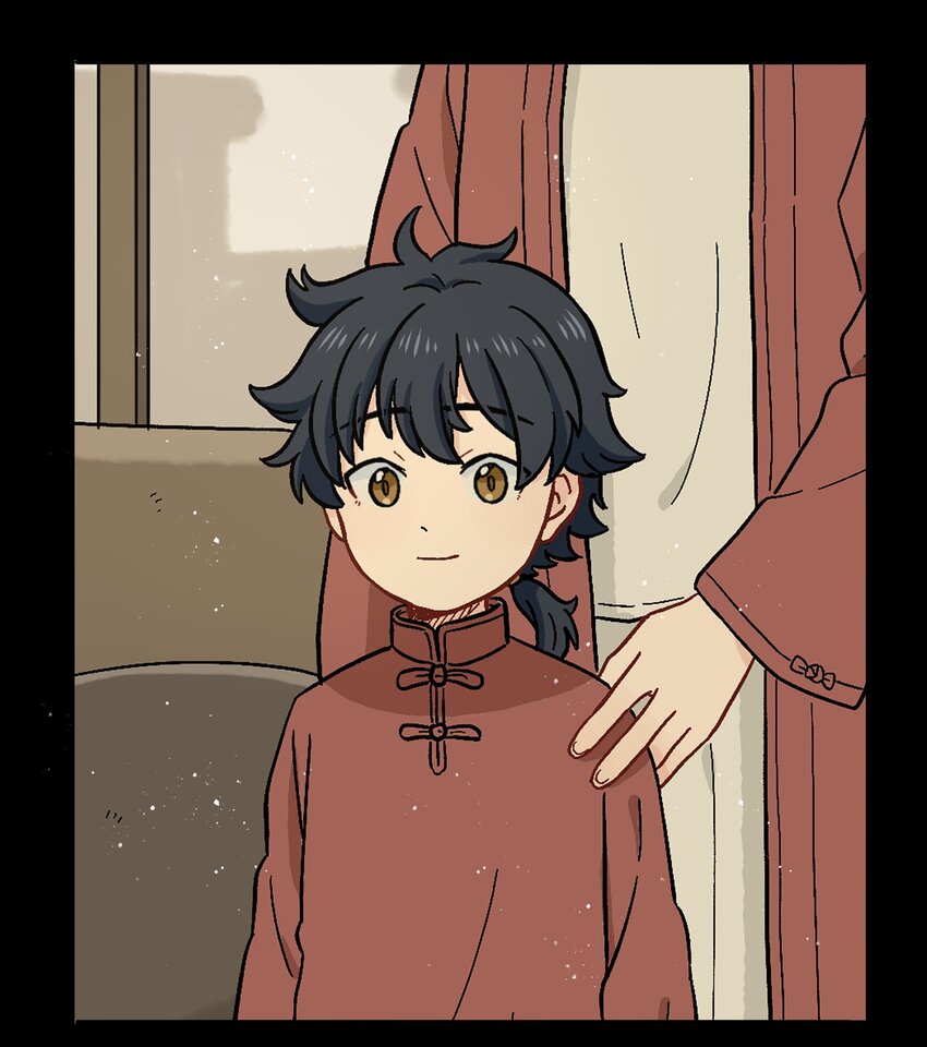 027 闭上眼睛跟我走-第30话