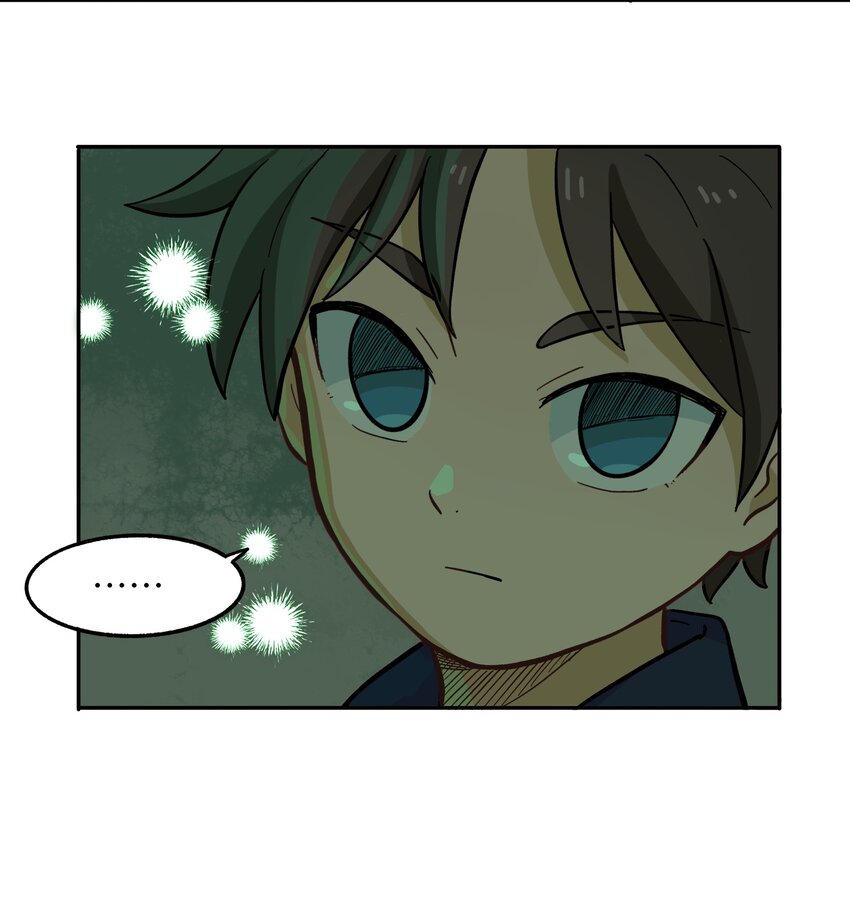 006 你们狼族的法术可真厉害-第8话