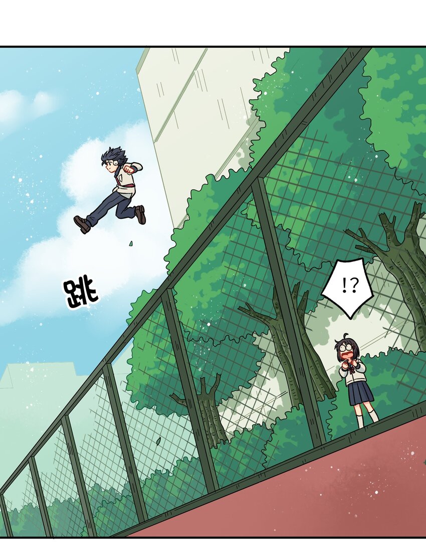 008 夺取力量的禁忌之术-第10话