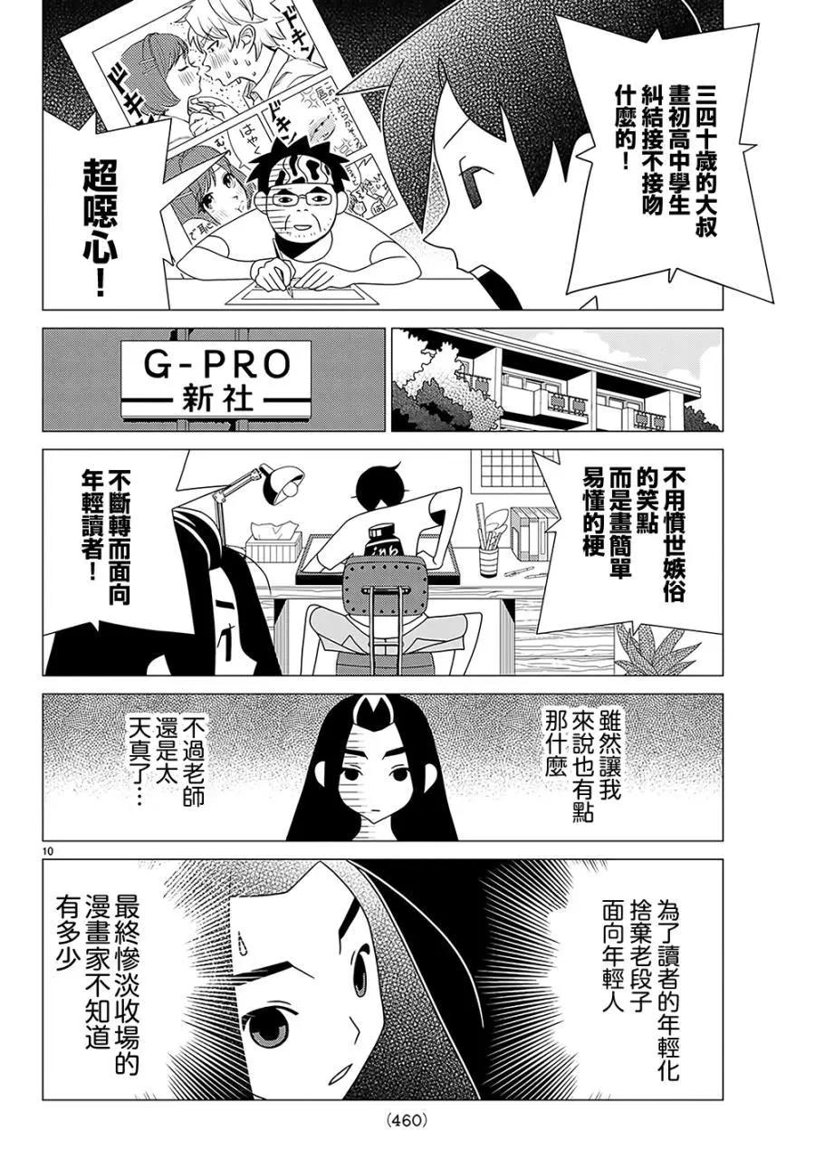 隱瞞之事 - 第39話 - 4