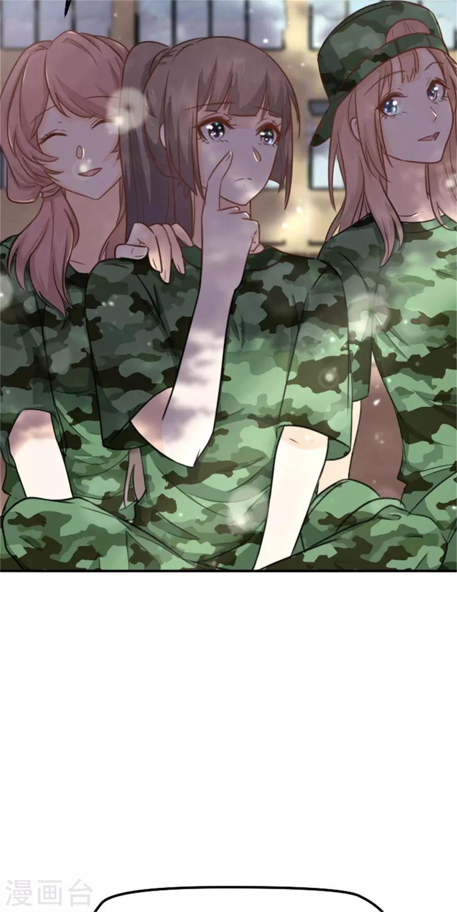 第15话 全校的男神-第16话