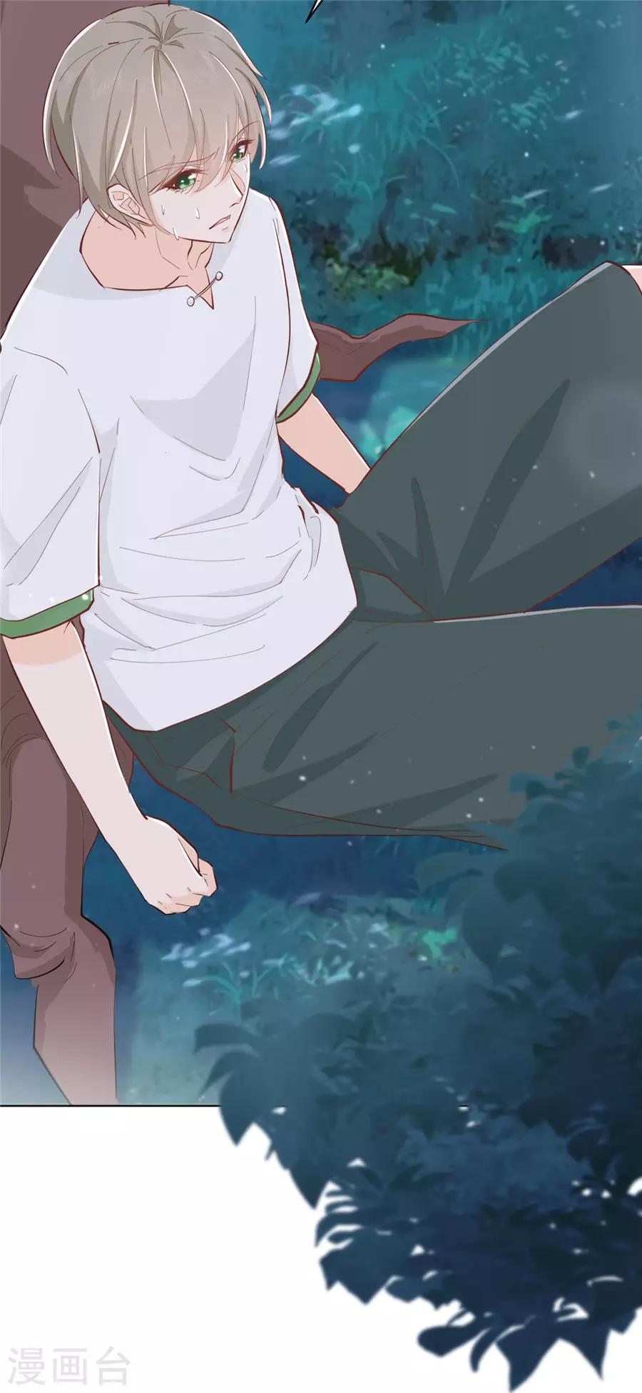 第31话 护花使者-第32话