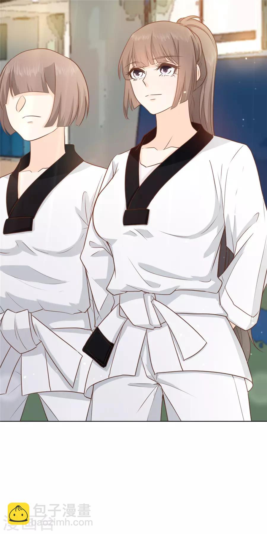 第39话 放过那些弱男子吧-第40话