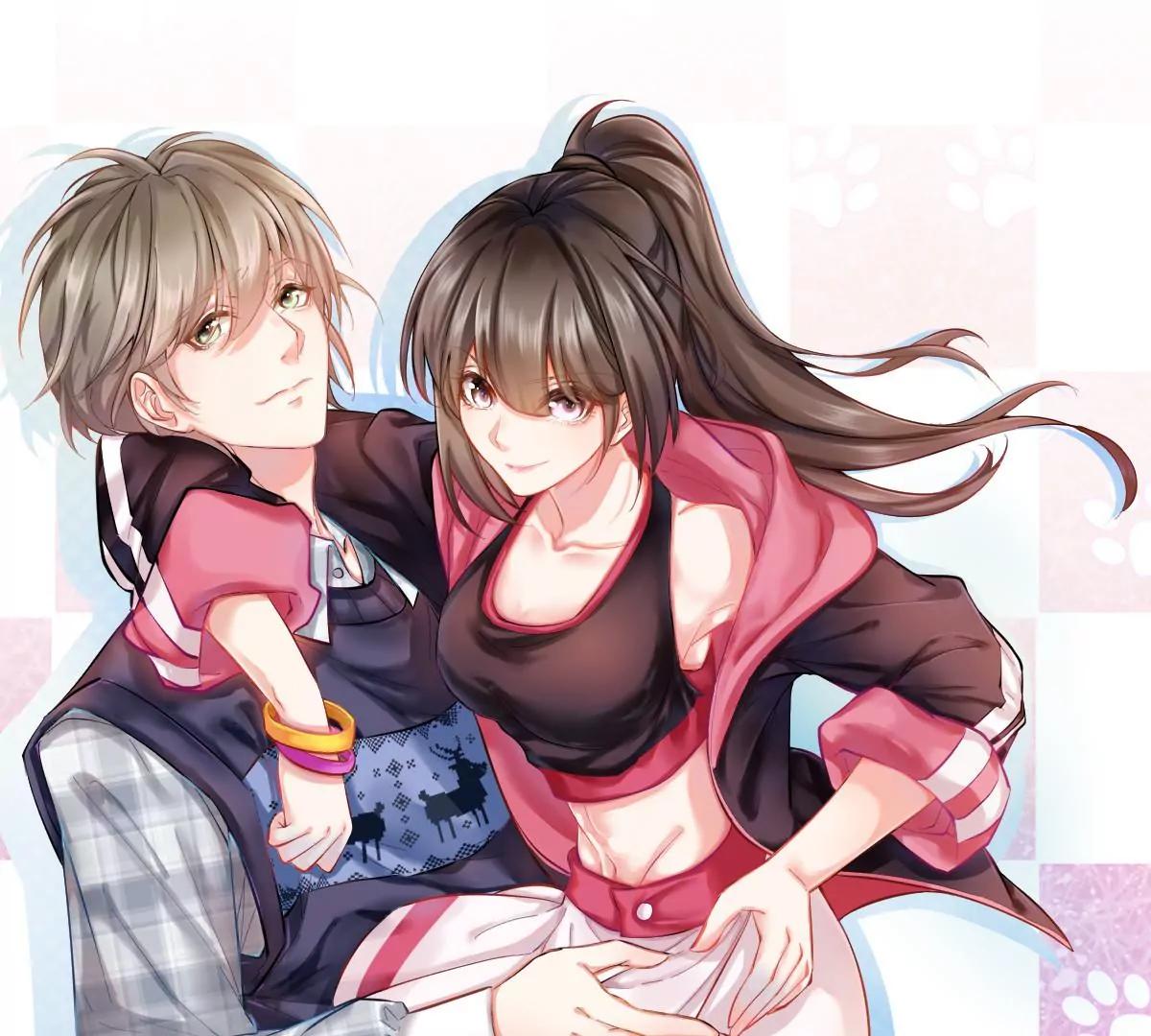 第52话 计划开始(1/2)-第52话