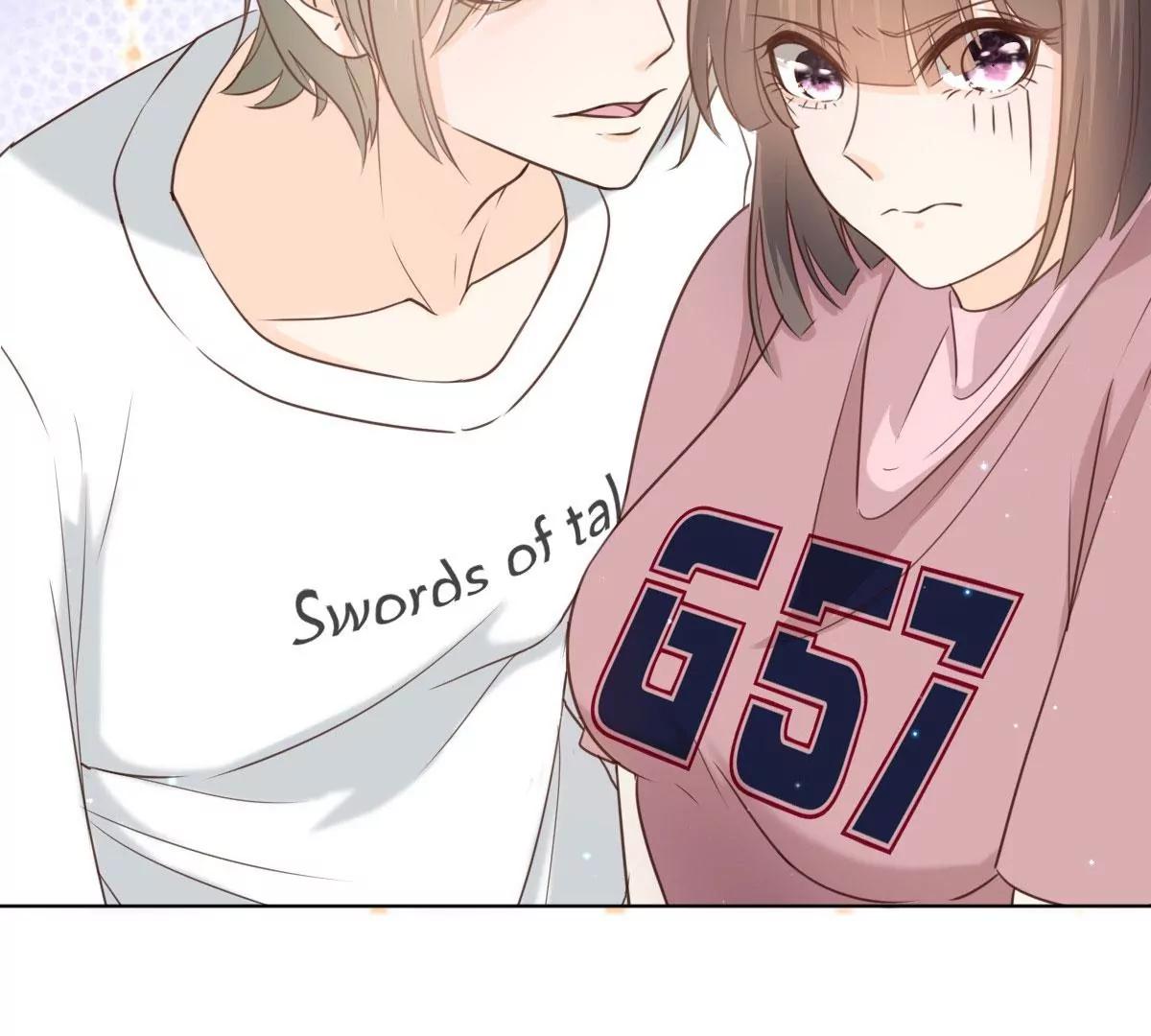 第54话 偷吻这么刺激么(1/2)-第54话